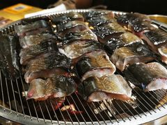 -泥炉烧肉师(新街口金銮巷店)