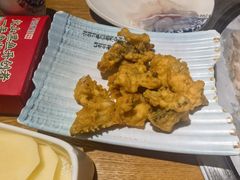 -7号院街鲜鱼府·涮烤一体(酒城华府总店)