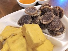 -88号小吃店·经典云南菜·地道纳西美食