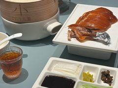 -小大董·烤鸭(观景餐厅·南京西路店)