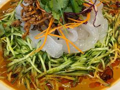 -那家老院子东北菜·饺子·小鸡炖蘑菇(艳华街店)