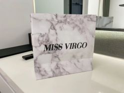 -处女座·MISS VIRGO·半永久纹眉野生眉