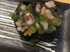 -元气寿司(新城市广场店)