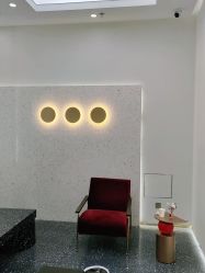 -JUNO hair salon