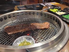 -焱岛烧肉·活鳗炙烤(晋江万达店)