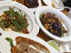 -紫光园·烤鸭(吕家营店)