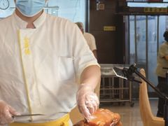-北京全聚德(方庄店)