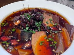 -老四川(T3航站楼F指廊店)