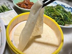 -小菜园新徽菜(扬州华润万象汇店)