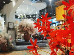 -爱丽格斯火锅(东岸国际店)