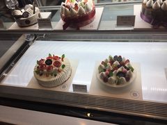 -巴黎贝甜(国贸店)
