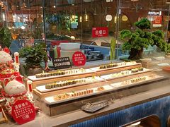 -千滋百味自助海鲜烤肉(布吉景华店)