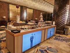 -北京中国大饭店