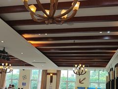 -起士林西餐厅(东经路店)