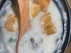 -吴记粥铺·淮扬小馆(欧尚店)