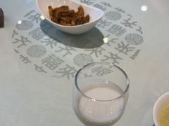 -福来齐·鲁菜海鲜·渔家菜(朝阳街分店)