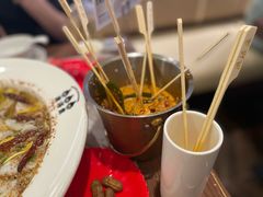 -渔语鱼新川菜Bistro(万象天地店)