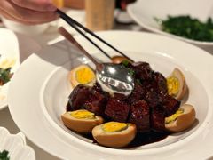 -漢舍中国菜馆(浦东嘉里城店)