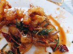 -海帮主·蒸汽海鲜青岛菜(栈桥火车站店)