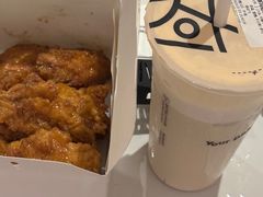 -Kyochon1991校村(共和路店)