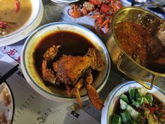 -三妹小龙虾·黄油蟹(华侨城总店)