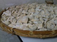 -阿麟馄饨(延长路店)