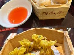 -陶陶居酒家(第十甫路总店)