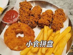 -乐凯撒披萨(恒隆广场店)
