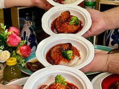 -渔娘渔家丹东海鲜(东直门店)