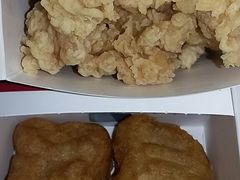 -肯德基(东直门来福士店)