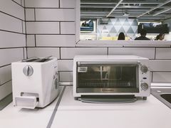 -宜家家居(西安未央商场店)