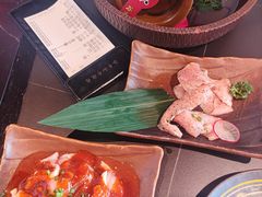 -谷牛和牛烤肉(漕河泾印象城店)