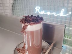 -RWORK·COFFEE(滨江店)