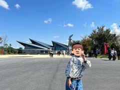 -盐城丹顶鹤湿地生态旅游区