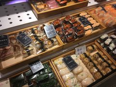 -米当先寿司(武商众圆广场店)