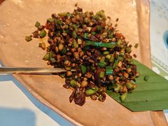 -云海肴·汽锅鸡·云南菜(高德置地店)