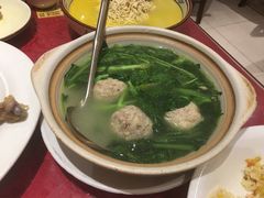 -双东酒店(东关街店)