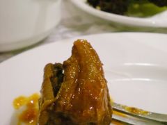 招牌罐焖牛~~特写-成桂西餐厅·42年的味道(五大道疙瘩楼店)