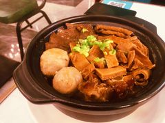-东鑫记港式茶餐厅(南京东路店)