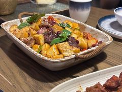 -那时新疆·若羌(经纬汇店)