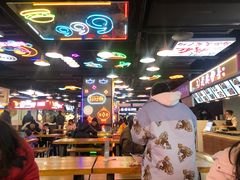 -八一路好吃街(雨田商务大厦店)