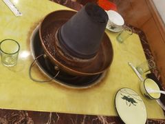 -月圆火锅(宁海东路二店)