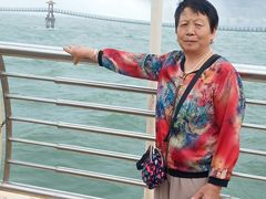 景点-黄河小浪底水利枢纽风景区