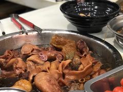 -阿芬卤面(花巷店)