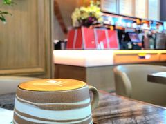 -THE WOODS 简餐 (国贸商城店)