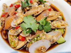 -如轩·海鲜砂锅粥·潮汕菜(海珠店)