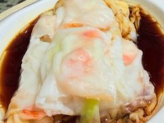 -香港池仔记肠粉王(博多新记襄阳南路店)