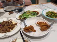 -梅利汴京烤鸭•开封豫菜地标店(晋安路店)