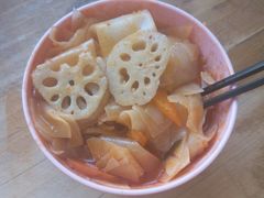 -陕西绝味擀面皮(西湖花苑店)