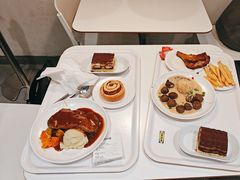 -宜家·瑞典风味餐厅(无锡店)